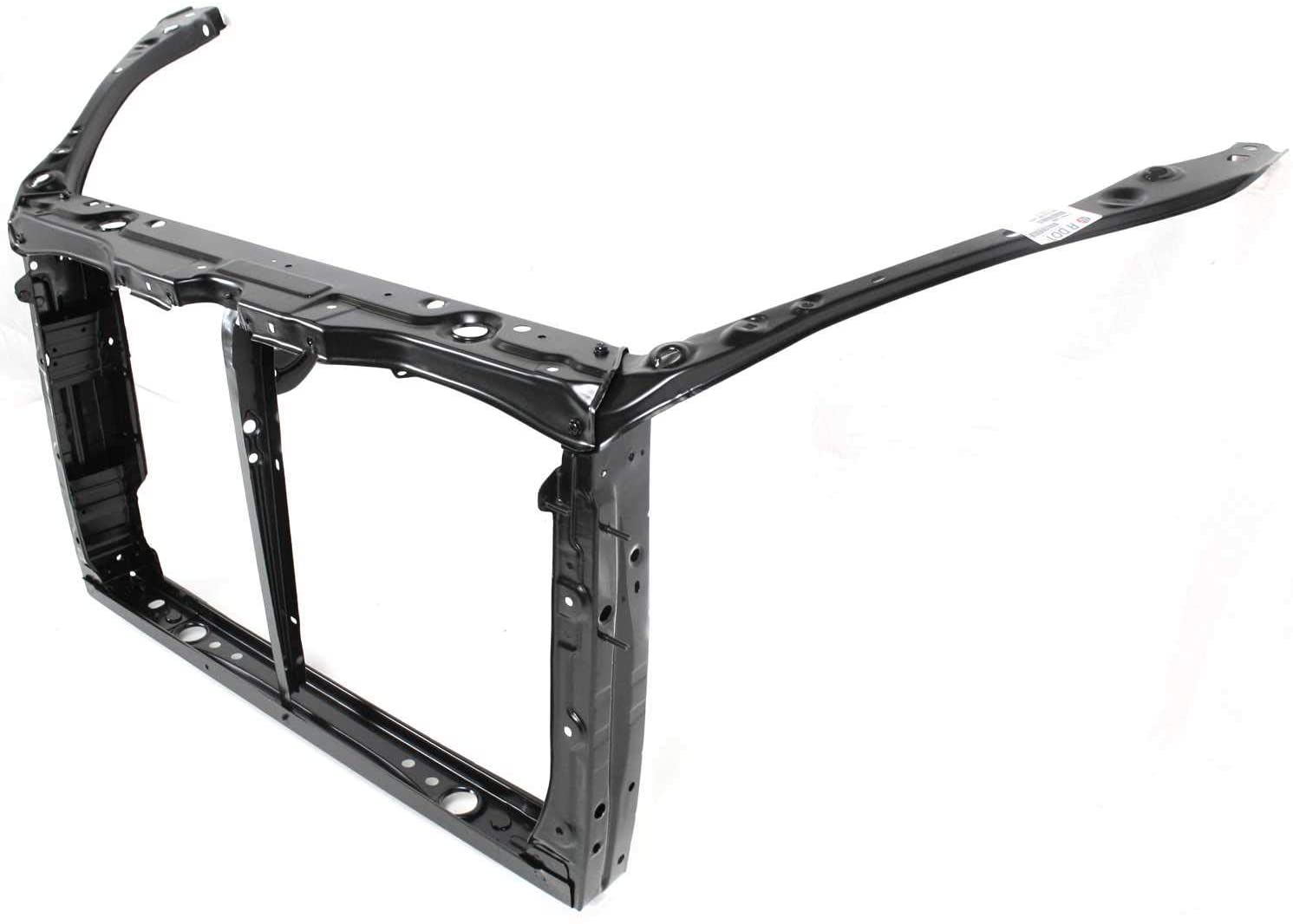TOYOTA SIENNA 2004-2010 — RAD. SUPPORT ; SIENNA 2006-2010 (FROM 09/2005)