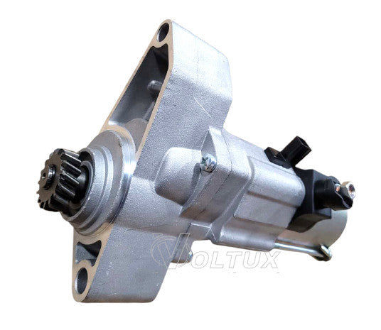 Brand New Acura TLX 2015-2020 Starter