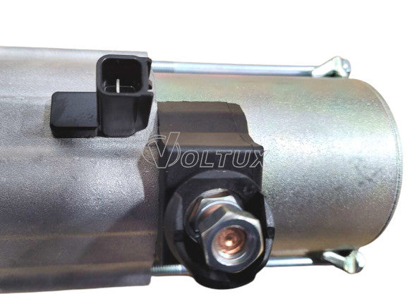 Brand New Acura TLX 2015-2020 Starter