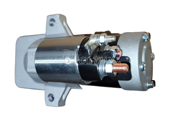 Brand New Ford Focus 2017-2018 Starter