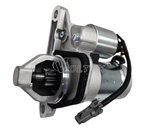 Brand New Nissan Qashqai 2017-2022 Starter