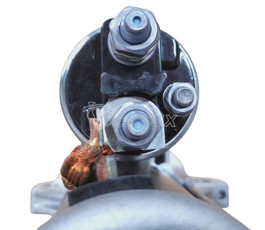Brand New Ford Fusion 2017-2020 Starter
