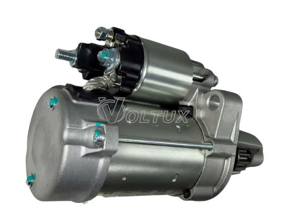 Brand New Infiniti QX30 2017-2019 Starter