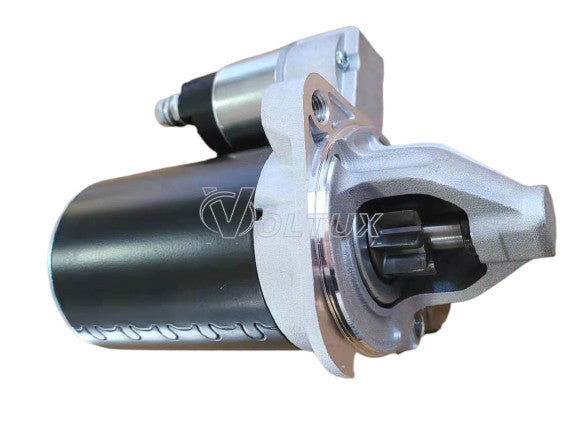 Remanufactured Hyundai Accent 2013 Starter