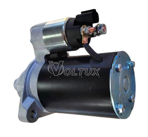 Brand New Hyundai Accent 2013 Starter