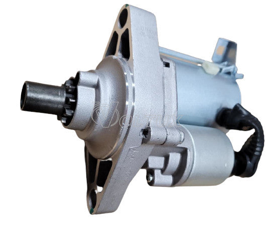 Remanufactured Acura CL 2003 Starter