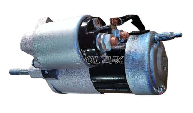 Remanufactured Hyundai Sonata 1999-2001 Starter