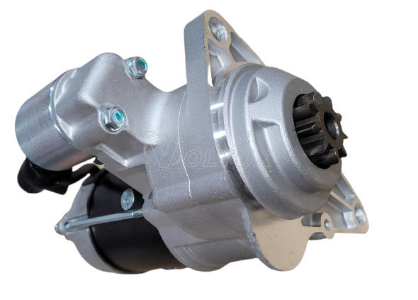 Brand New Chevrolet Silverado 2001-2005 Starter