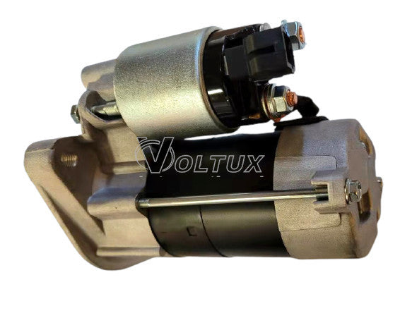 Remanufactured Toyota Echo 2001 Starter