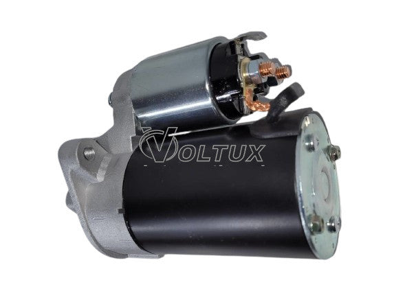 Remanufactured Hyundai Accent 2002 Starter