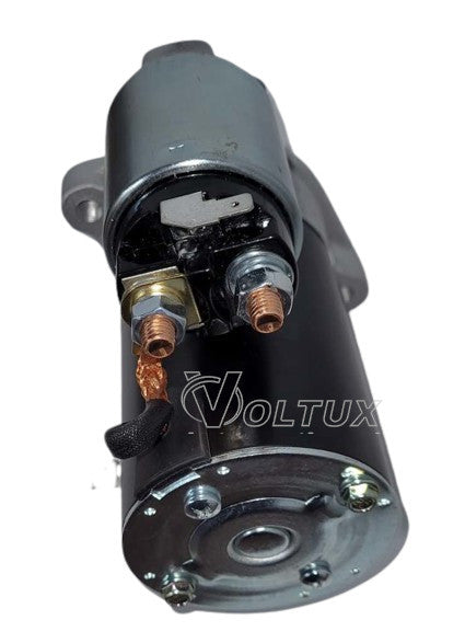Remanufactured Hyundai Accent 2002 Starter