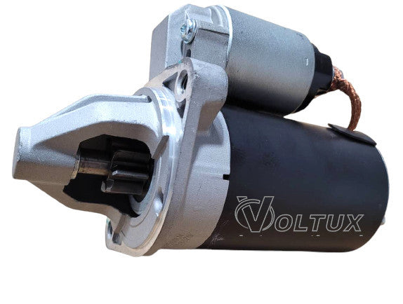 Remanufactured Hyundai Accent 2001 Starter