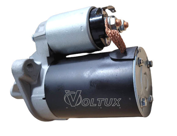 Remanufactured Hyundai Accent 2001 Starter
