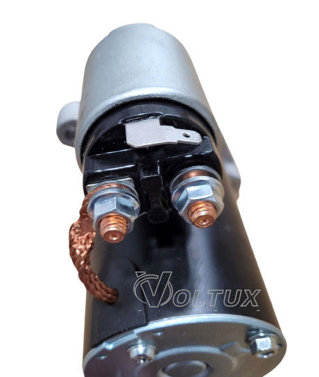 Remanufactured Hyundai Accent 2001 Starter