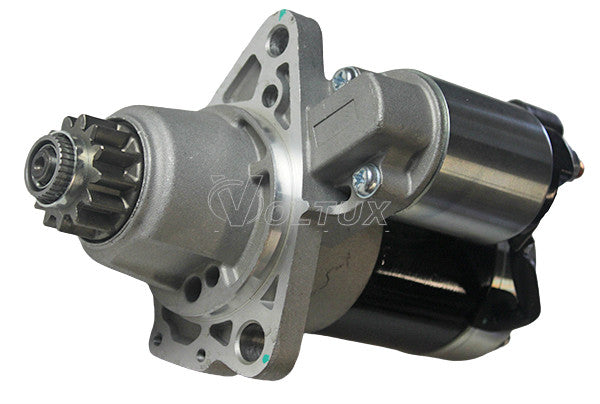 Brand New Nissan Altima 2007 Starter