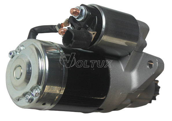 Brand New Nissan Altima 2007 Starter
