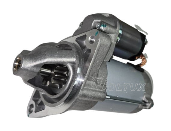 Remanufactured Kia Rio 2012-2013 Starter