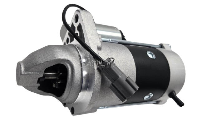Brand New Infiniti QX56 2004-2010 Starter