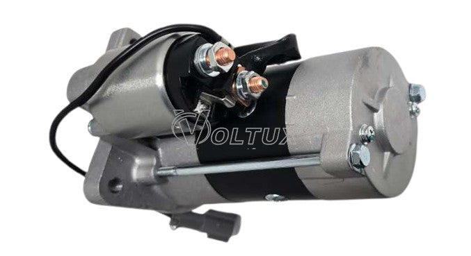 Brand New Infiniti QX56 2004-2010 Starter