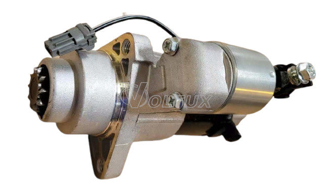 Brand New Infiniti G35 2007 Starter