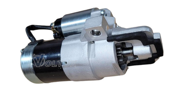 Brand New Mazda 3 2004-2009 Starter