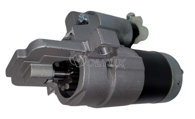 Remanufactured Mazda 3 2004-2009 Starter