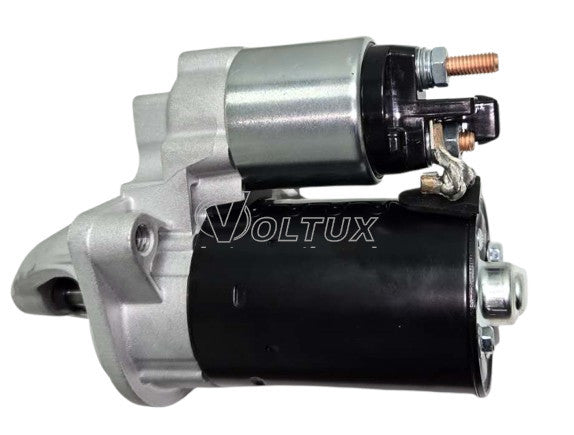 Brand New BMW 1 2011 Starter