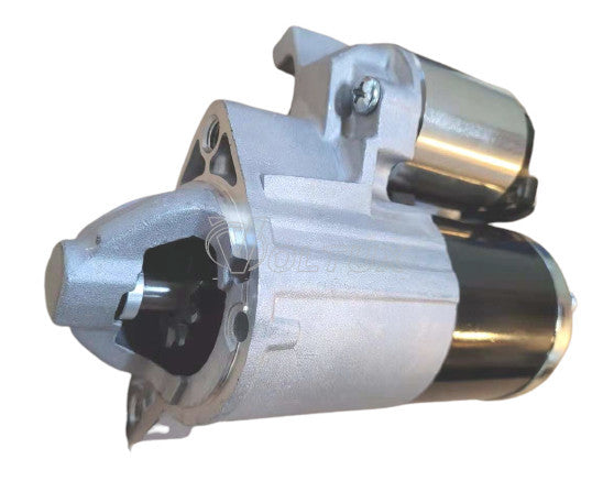 Remanufactured Jeep Commander 2006-2010 Starter