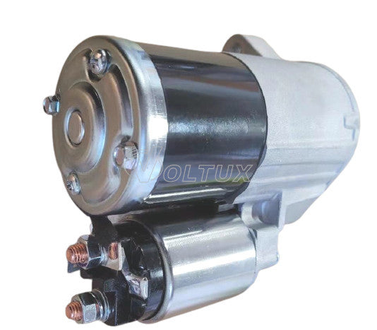 Remanufactured Jeep Commander 2006-2010 Starter