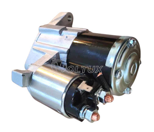 Remanufactured Jeep Commander 2006-2010 Starter