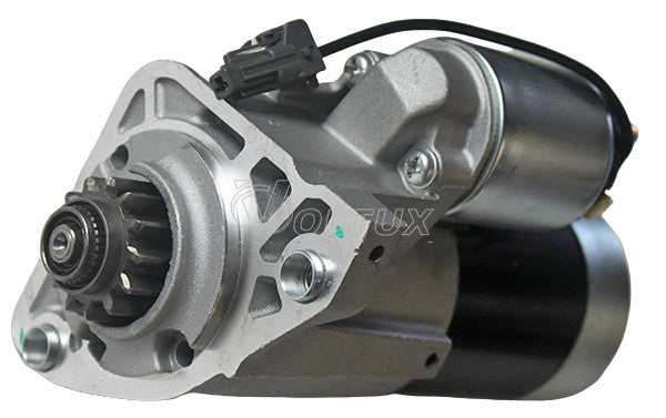 Brand New Nissan Frontier 2005-2019 Starter