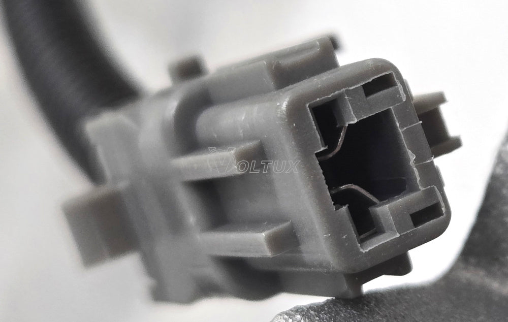 Brand New Nissan Frontier 2005-2019 Starter