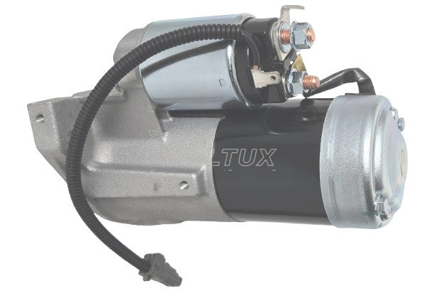 Remanufactured Nissan Frontier 2005-2019 Starter