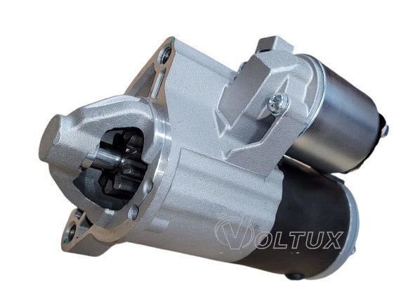 Remanufactured Dodge Durango 2025-2026 Starter