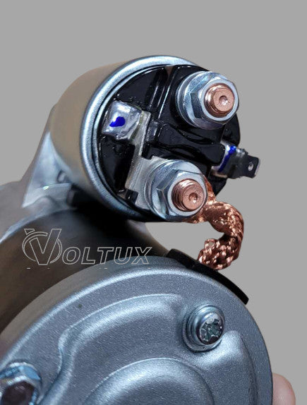 Remanufactured Dodge Durango 2025-2026 Starter