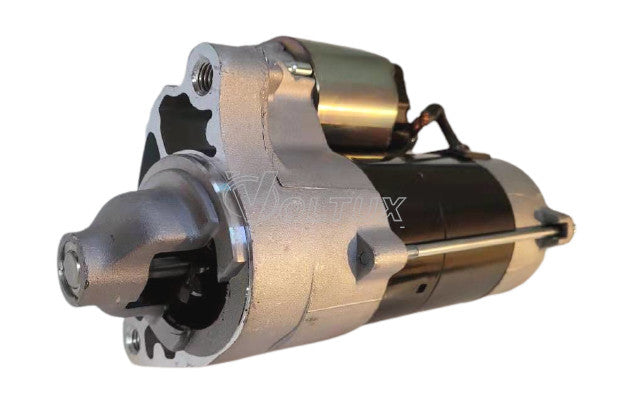 Brand New Dodge Dakota 2009-2010 Starter