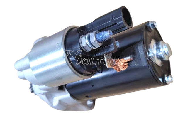 Brand New Audi TT 2012-2013 Starter