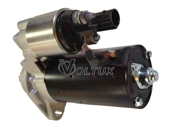 Brand New Volkswagen Beetle 2013-2014 Starter