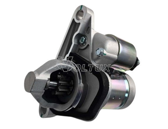 Remanufactured Chevrolet City 2015-2018 Starter