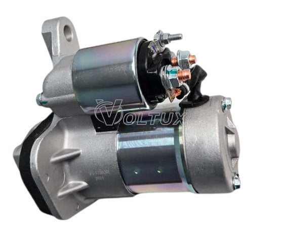 Remanufactured Chevrolet City 2015-2018 Starter