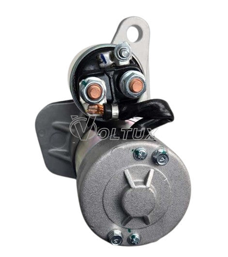 Remanufactured Chevrolet City 2015-2018 Starter