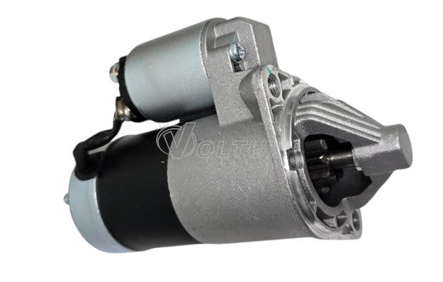 Remanufactured Hyundai Elantra 2007-2012 Starter