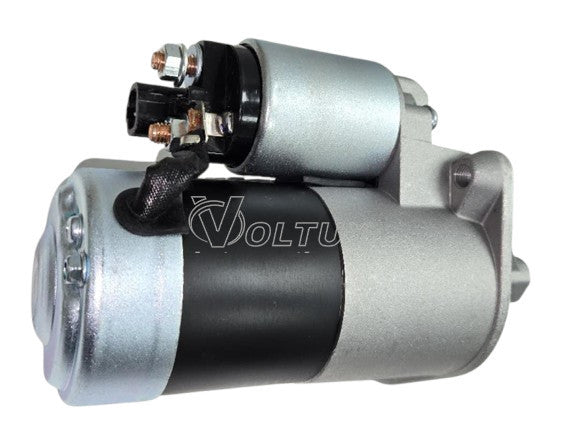 Remanufactured Hyundai Elantra 2007-2012 Starter