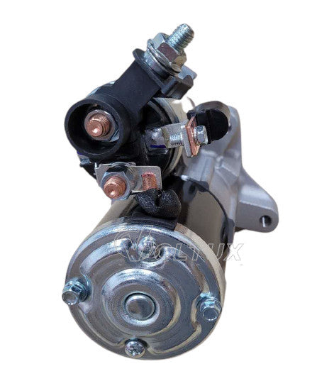 Brand New Chrysler Sebring 2007-2010 Starter