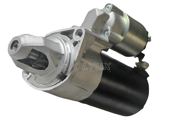 Brand New Dodge Sprinter 2007-2009 Starter