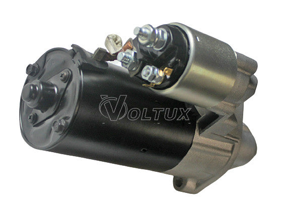 Brand New Dodge Sprinter 2007-2009 Starter