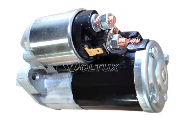 Brand New Mitsubishi Lancer 2011 Starter
