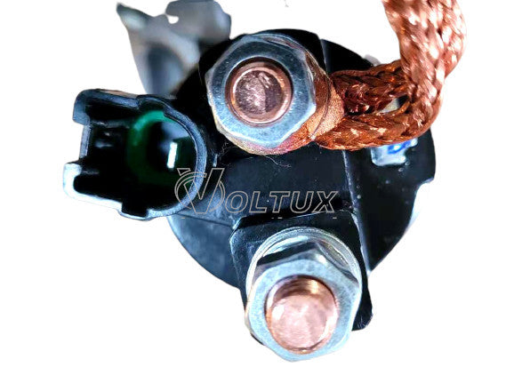 Brand New Lexus LX570 2008-2011 Starter