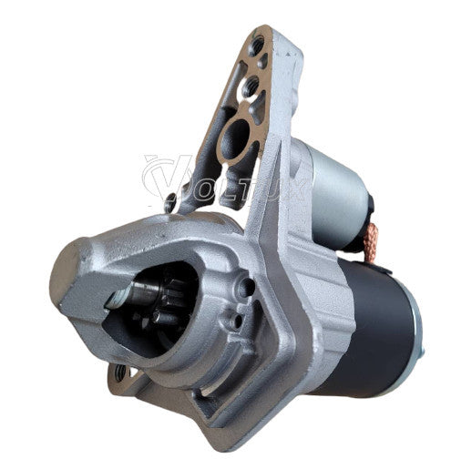 Remanufactured Nissan Micra 2015-2018 Starter