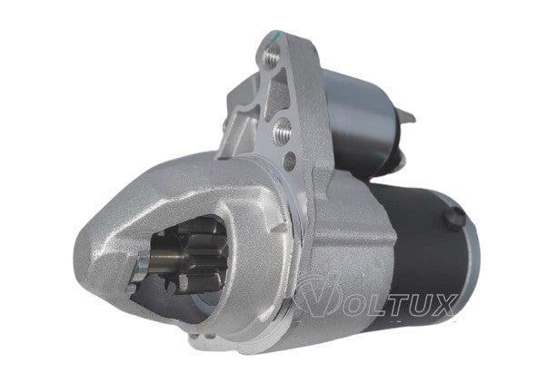 Remanufactured Chrysler 200 2014 Starter